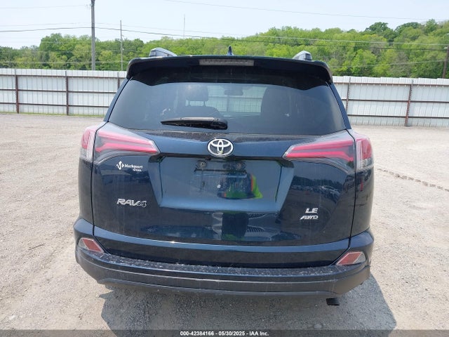 Toyota 2ar-fe 2017 JTMBFREV9HJ152753 Image 16