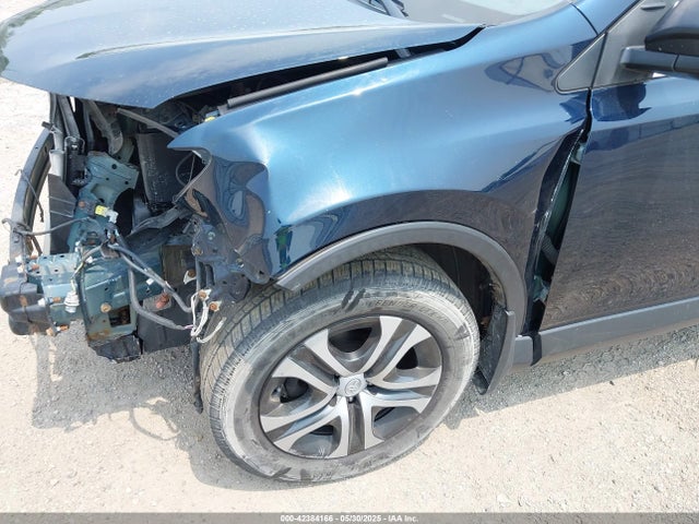 Toyota 2ar-fe 2017 JTMBFREV9HJ152753 Image 19
