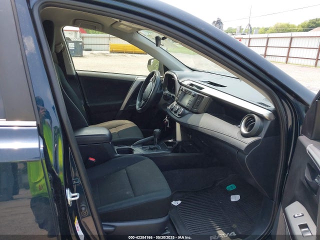 Toyota 2ar-fe 2017 JTMBFREV9HJ152753 Image 5
