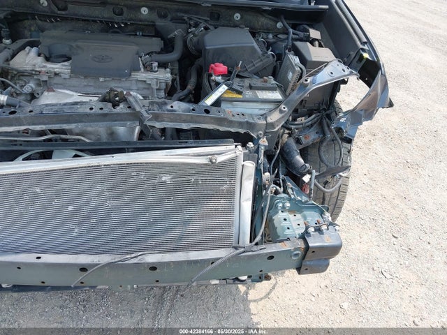 Toyota 2ar-fe 2017 JTMBFREV9HJ152753 Image 6