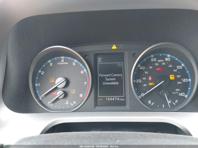 Toyota 2ar-fe 2017 JTMBFREV9HJ152753 Image 7