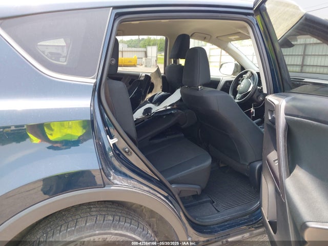Toyota 2ar-fe 2017 JTMBFREV9HJ152753 Image 8