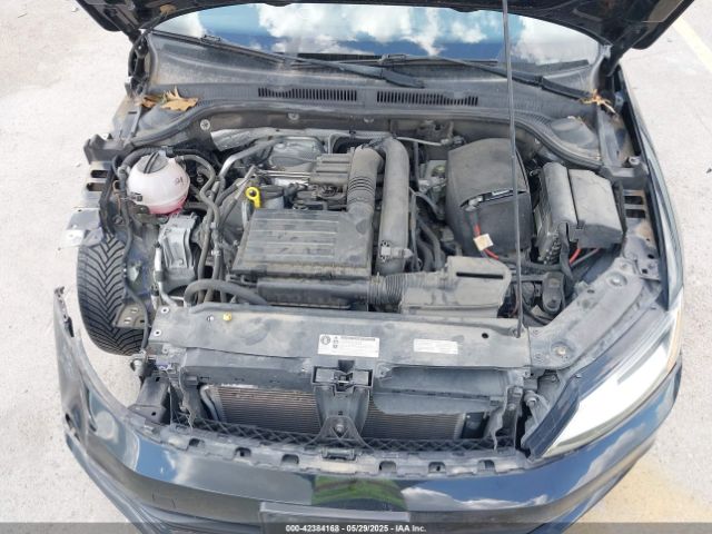 3VW2B7AJ4HM277288 Volkswagen 1.4 tsi
