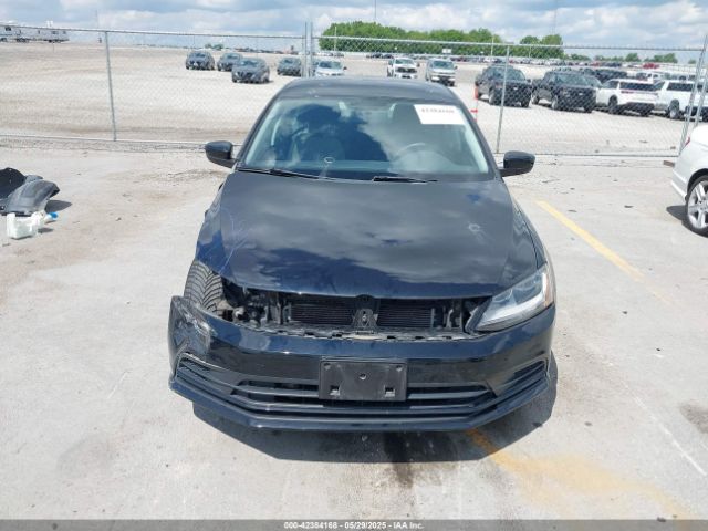 3VW2B7AJ4HM277288 Volkswagen 1.4 tsi