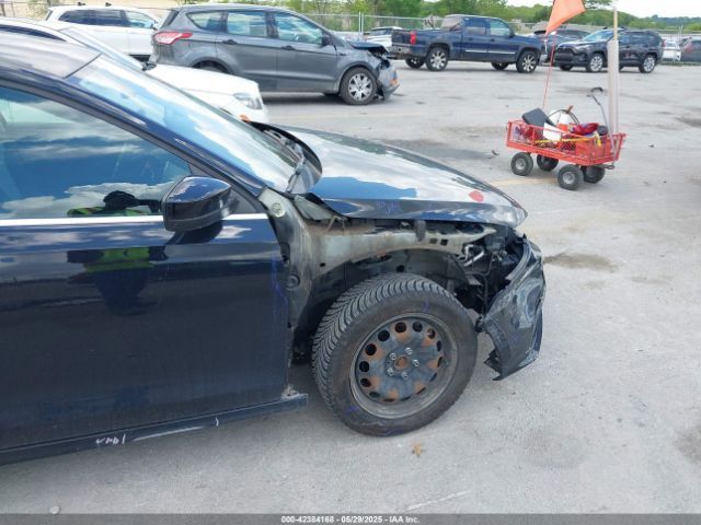 3VW2B7AJ4HM277288 Volkswagen 1.4 tsi