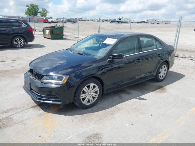 3VW2B7AJ4HM277288 Volkswagen 1.4 tsi