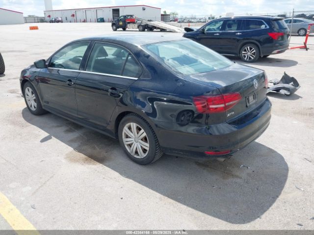 3VW2B7AJ4HM277288 Volkswagen 1.4 tsi