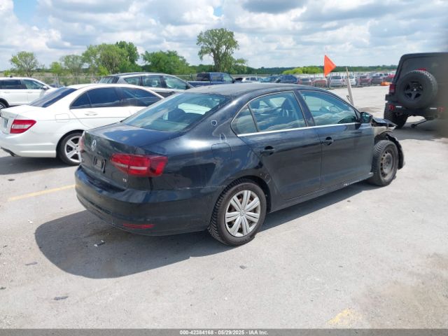 3VW2B7AJ4HM277288 Volkswagen 1.4 tsi