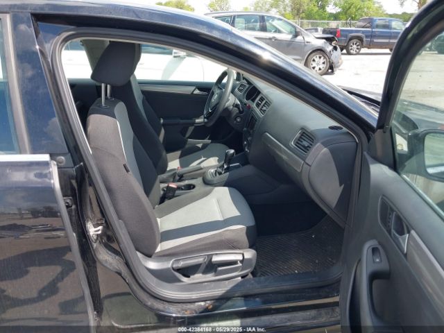 3VW2B7AJ4HM277288 Volkswagen 1.4 tsi