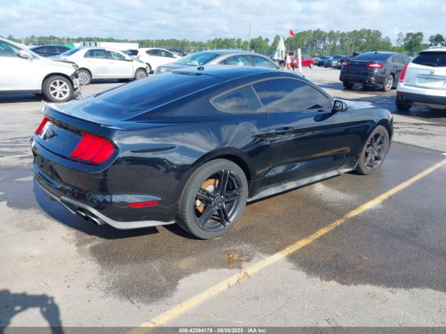2019 FORD MUSTANG 1FA6P8THXK5124729 Photo 3