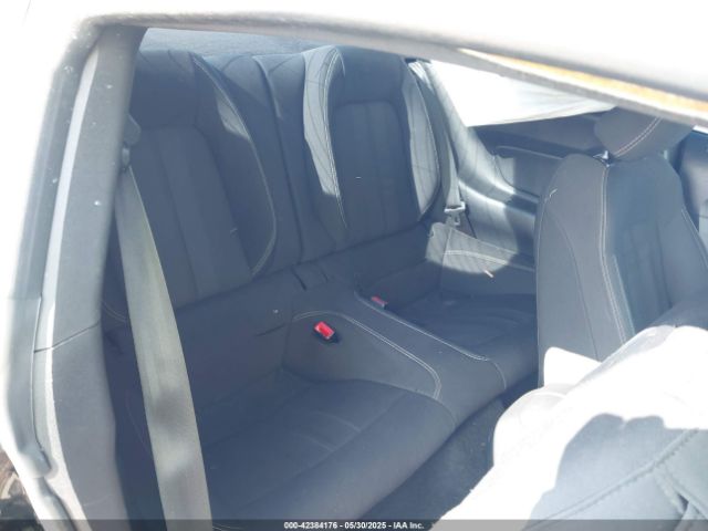 2019 FORD MUSTANG 1FA6P8THXK5124729 Photo 7