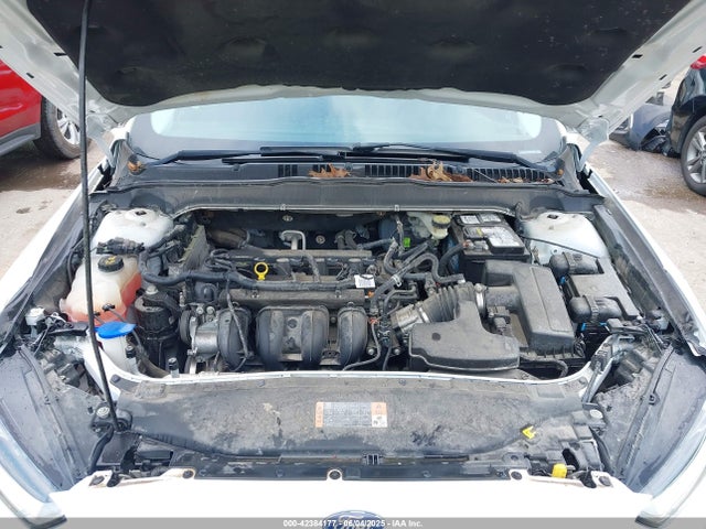 1FA6P0H76G5104468 Ford 2016