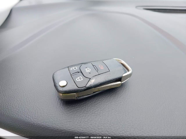 1FA6P0H76G5104468 Ford 2016