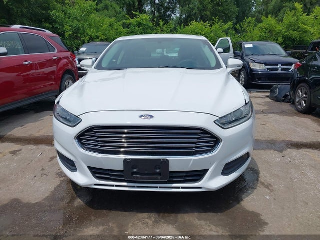 1FA6P0H76G5104468 Ford 2016