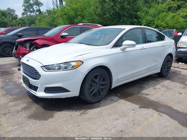 1FA6P0H76G5104468 Ford 2016