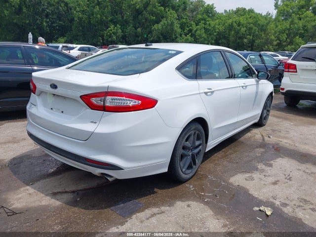 1FA6P0H76G5104468 Ford 2016