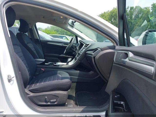1FA6P0H76G5104468 Ford 2016