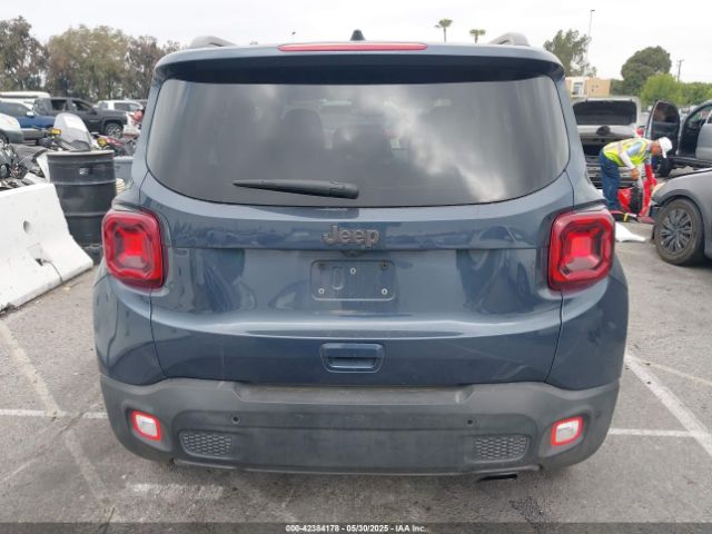 ZACNJCB17MPM43754 Jeep 2021