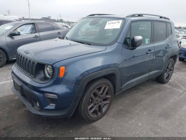 ZACNJCB17MPM43754 Jeep 2021