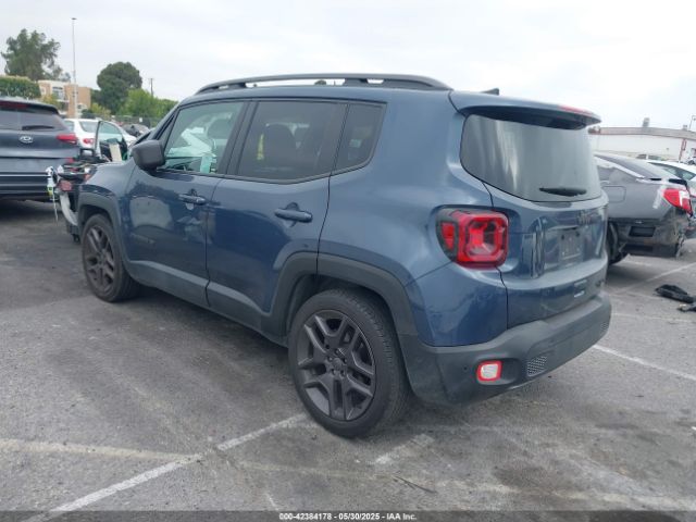 ZACNJCB17MPM43754 Jeep 2021