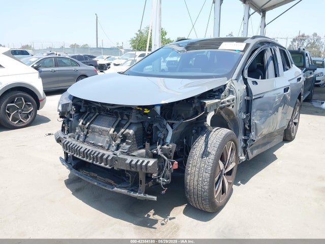 1V2WNPE88PC031961 Volkswagen ID.4