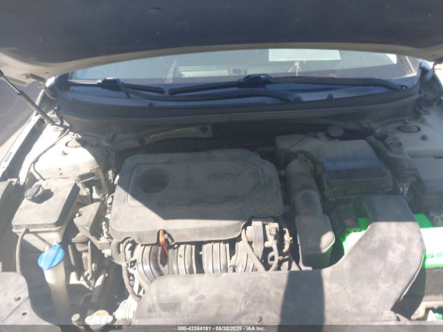 5NPE34AF5HH472183 Hyundai Sonata Sport/limited