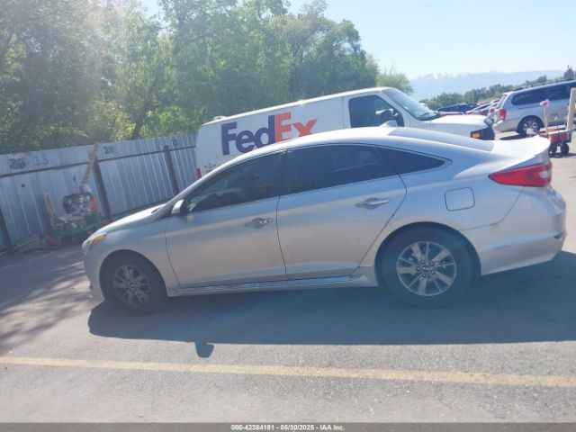 5NPE34AF5HH472183 Hyundai Sonata Sport/limited