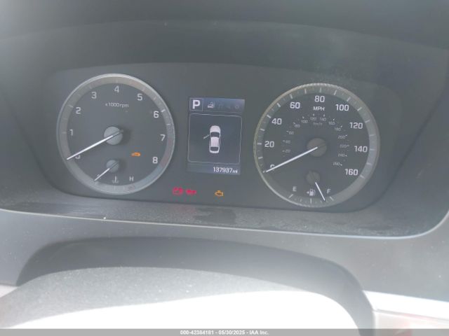 5NPE34AF5HH472183 Hyundai Sonata Sport/limited