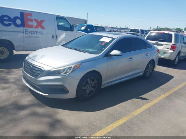 5NPE34AF5HH472183 Hyundai Sonata Sport/limited