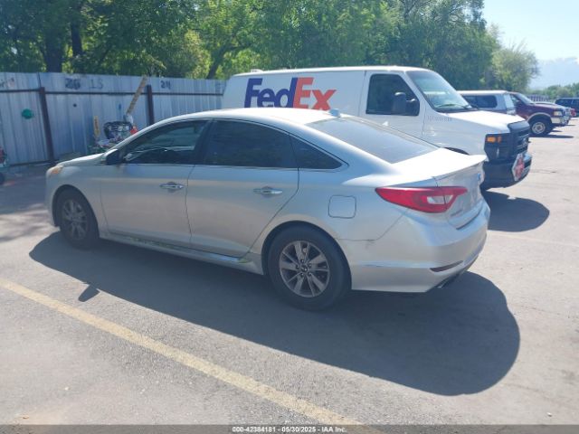 5NPE34AF5HH472183 Hyundai Sonata Sport/limited