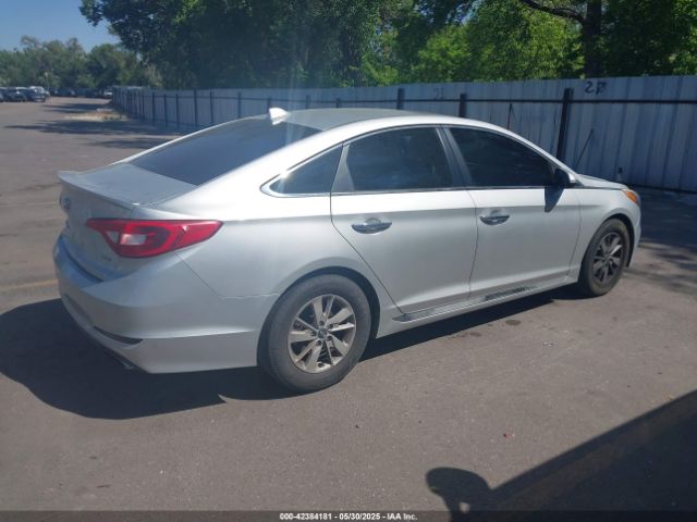 5NPE34AF5HH472183 Hyundai Sonata Sport/limited