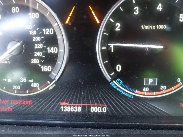 5UXXW5C53G0N91676 BMW X4
