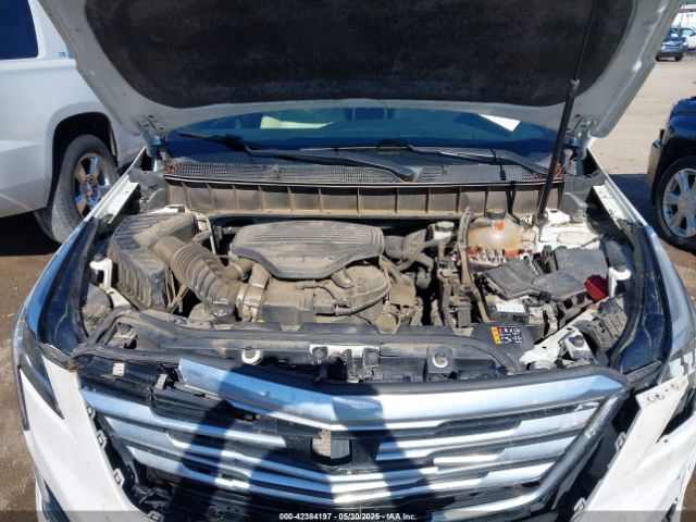 2017 CADILLAC XT5 1GYKNCRS4HZ218136 Photo 9