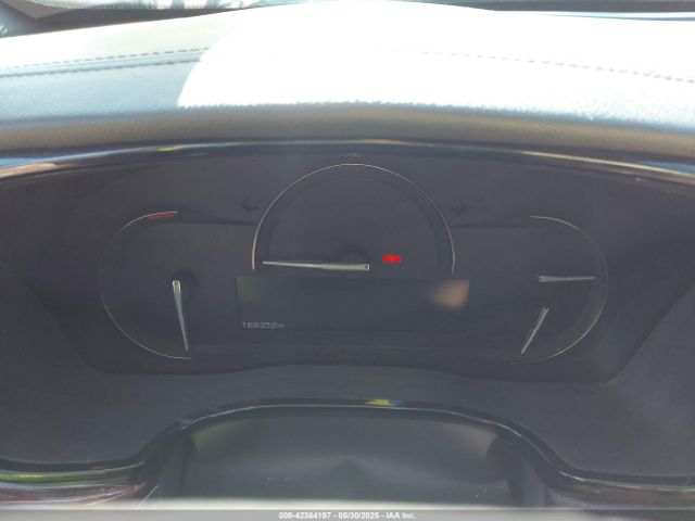 2017 CADILLAC XT5 1GYKNCRS4HZ218136 Photo 6