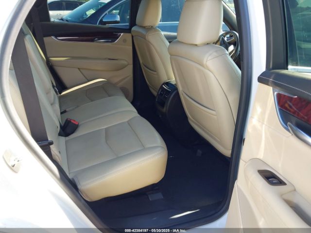2017 CADILLAC XT5 1GYKNCRS4HZ218136 Photo 7