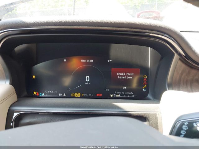 2023 LINCOLN NAUTILUS 2LMPJ8K90PBL13824 Photo 6