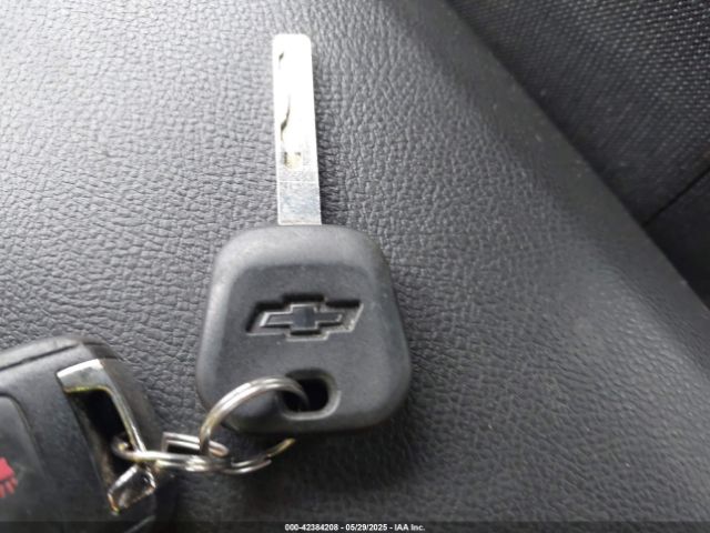 2013 CHEVROLET CAMARO 2G1FA1E3XD9181967 Photo 10