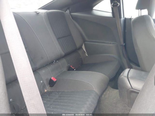 2013 CHEVROLET CAMARO 2G1FA1E3XD9181967 Photo 7