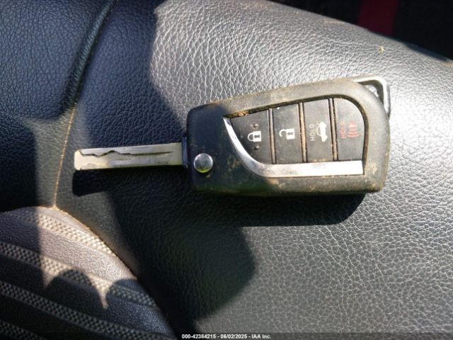 2020 TOYOTA CAMRY 4T1G11AK6LU328856 Photo 10