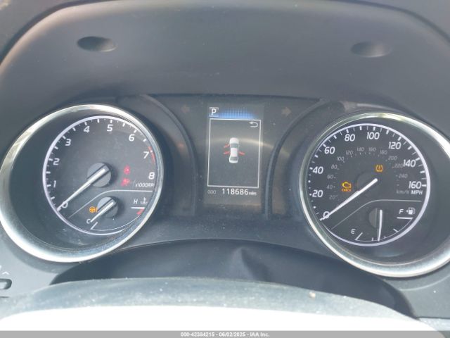 2020 TOYOTA CAMRY 4T1G11AK6LU328856 Photo 6