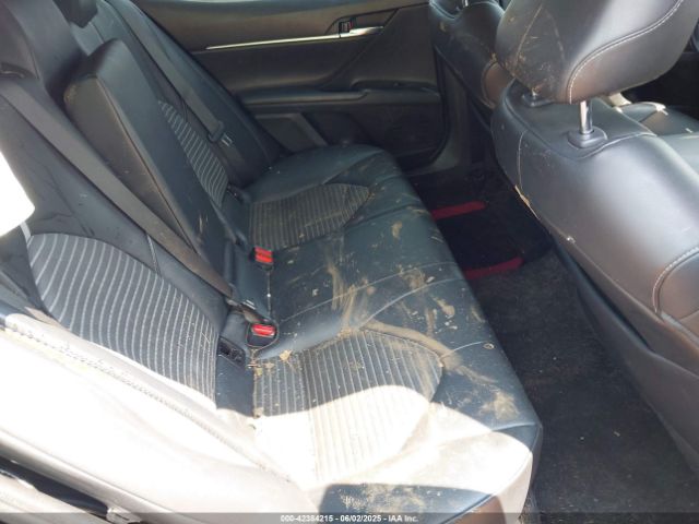 2020 TOYOTA CAMRY 4T1G11AK6LU328856 Photo 7