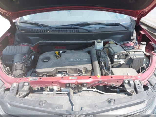 2018 CHEVROLET EQUINOX 2GNAXJEV8J6100857 Photo 9