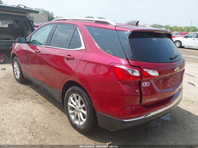 2018 CHEVROLET EQUINOX 2GNAXJEV8J6100857 Photo 2