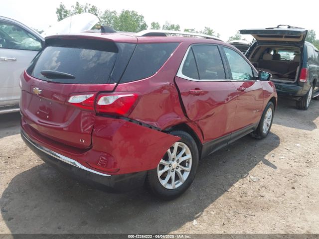 2018 CHEVROLET EQUINOX 2GNAXJEV8J6100857 Photo 3