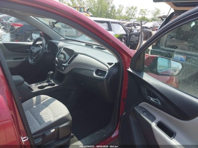 2018 CHEVROLET EQUINOX 2GNAXJEV8J6100857 Photo 4