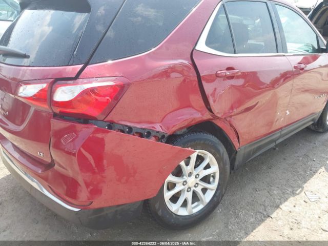 2018 CHEVROLET EQUINOX 2GNAXJEV8J6100857 Photo 5