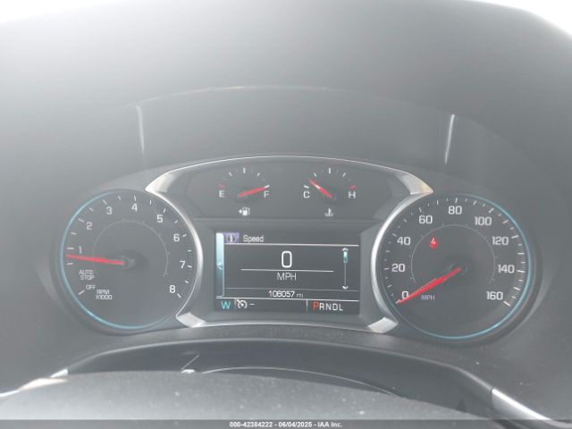 2018 CHEVROLET EQUINOX 2GNAXJEV8J6100857 Photo 6