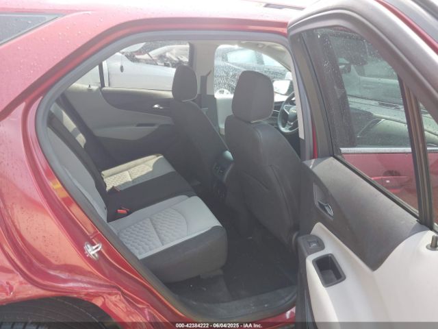 2018 CHEVROLET EQUINOX 2GNAXJEV8J6100857 Photo 7