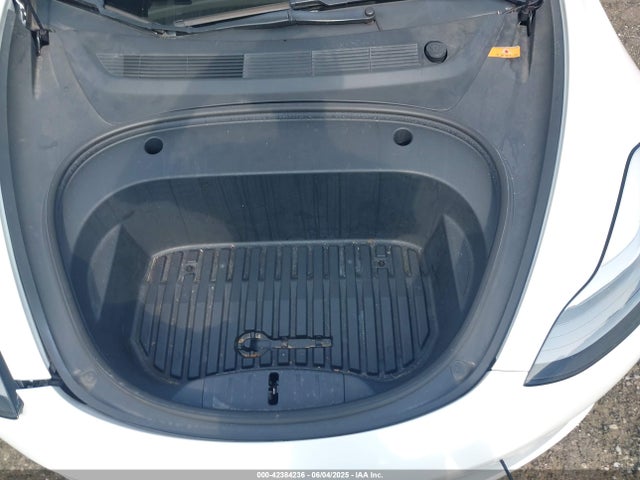 2021 TESLA MODEL 3 5YJ3E1EA7MF059222 Photo 9