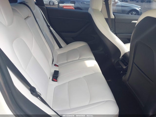2021 TESLA MODEL 3 5YJ3E1EA7MF059222 Photo 7